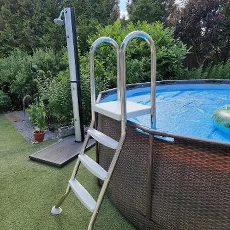 Apartment Wohlfuehloase
