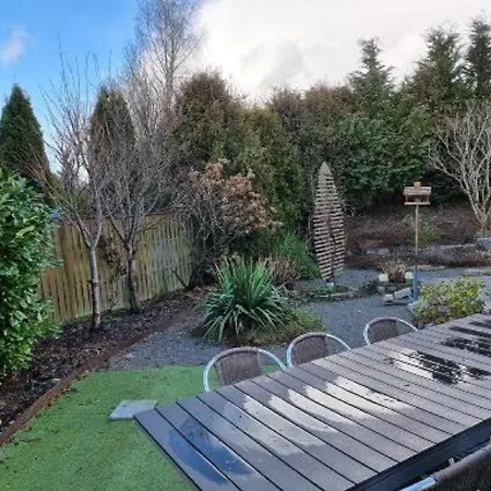 Wohlfuehloase * Suhl