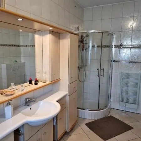 Wohlfuehloase Apartment *
