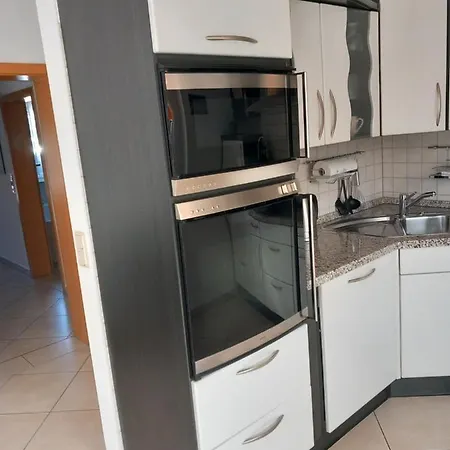 Wohlfuehloase Apartment *