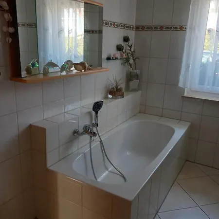 Wohlfuehloase Apartment