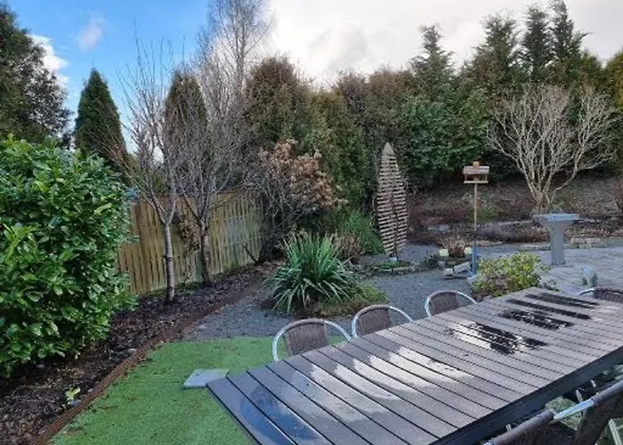 Wohlfuehloase * Suhl