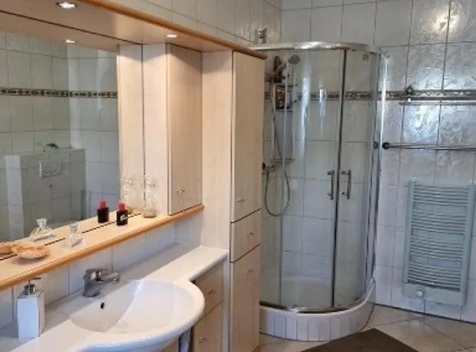 Wohlfuehloase Appartement *