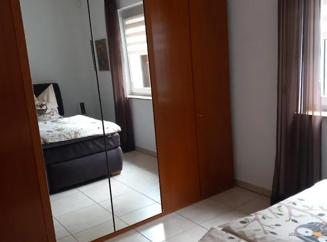 Appartement Wohlfuehloase Suhl