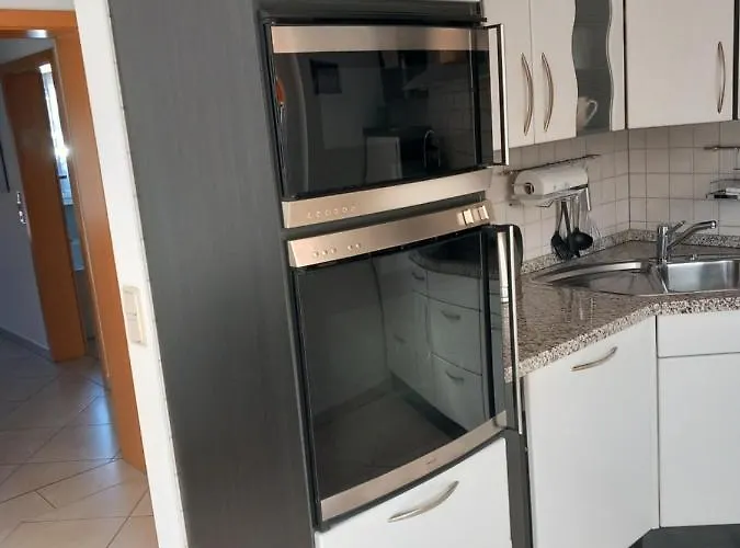 Wohlfuehloase Appartement *