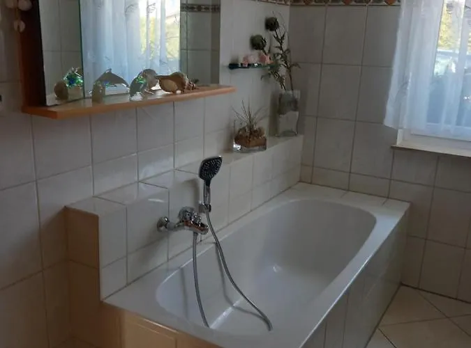 Wohlfuehloase Appartement