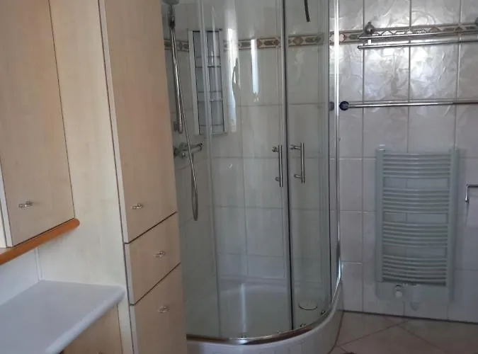 Wohlfuehloase * Suhl